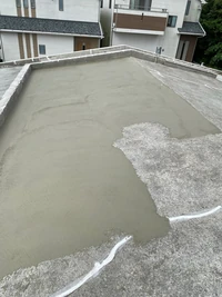 左官工事