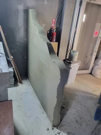 建物の補修工事